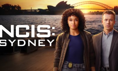 NCIS: Sydney
