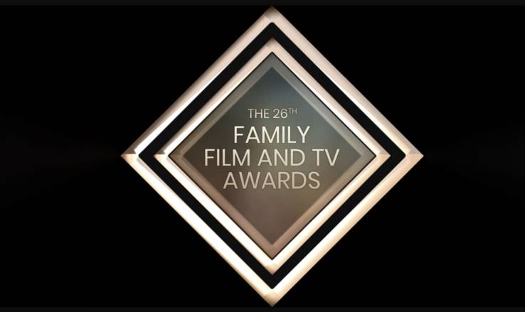 26th Annual Family Film and TV Awards