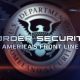 Border Security: America's Front Line