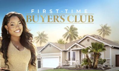 First Time Buyers Club