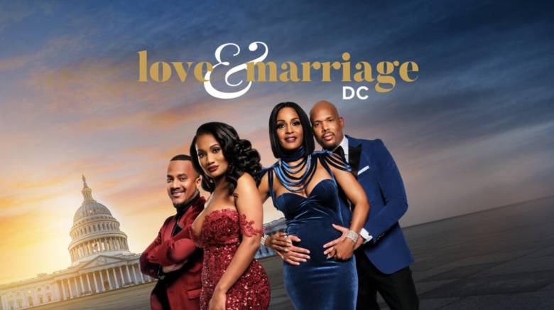 Love & Marriage DC