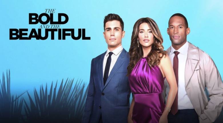 The Bold and the Beautiful