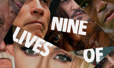 Nine Lives of...