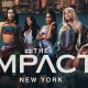 The Impact New York