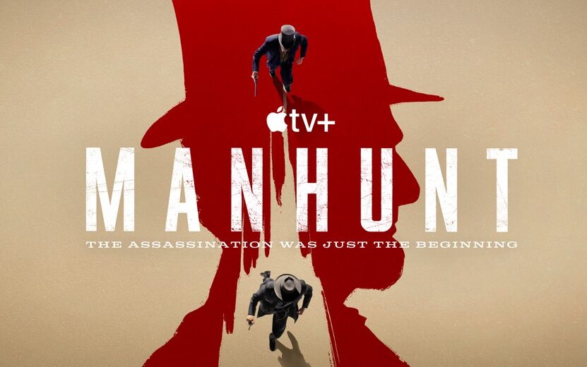Manhunt on Apple TV+