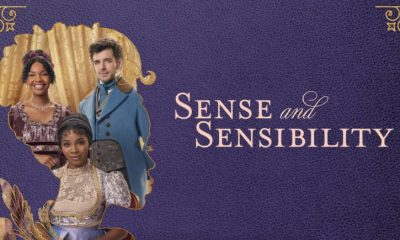Sense and Sensibility Hallmark