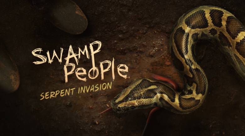 Swamp People Serpent Invasion