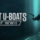 The Lost U-Boats of WWII