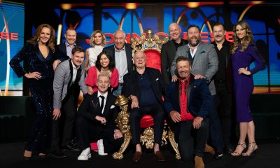 The Roast of John Cleese on Channel 7