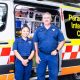 Ambulance Australia on 10