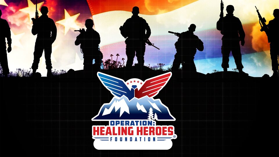 Operation Healing Heroes
