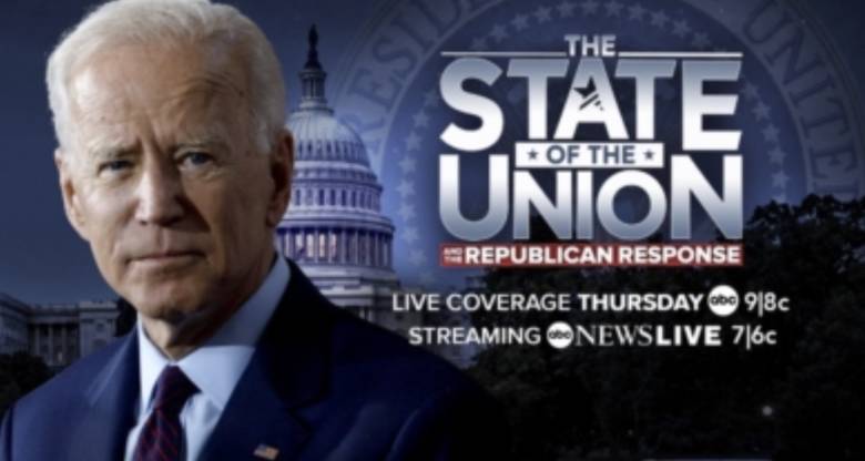 ABC State of the Union Coverage