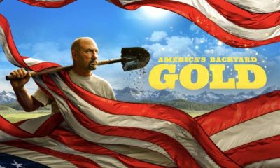 America's Backyard Gold