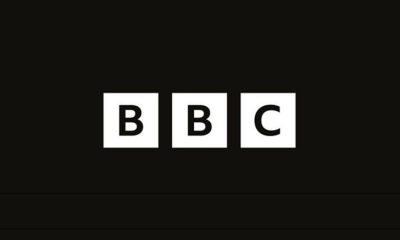 BBC Generic Logo