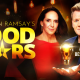 Gordon Ramsay’s Food Stars on Channel 9