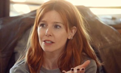 Stacey Dooley's Journey into Extraordinary American Lives
