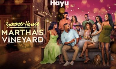 Summer House: Martha’s Vineyard on Hayu