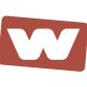 W UKTV Logo