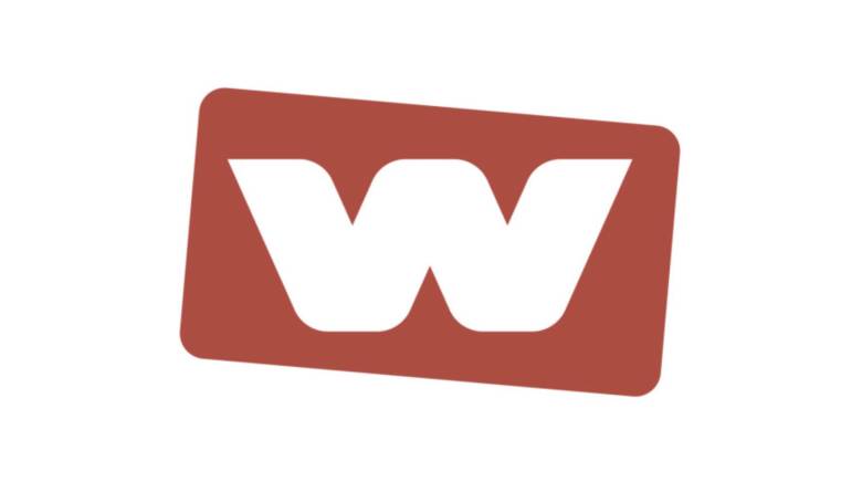 W UKTV Logo