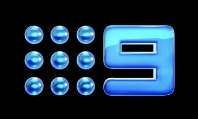 Channel 9 Logo