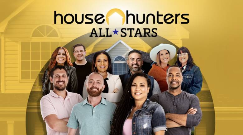 House Hunters All Stars