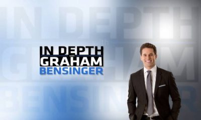 In Depth Graham Bensinger