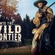 Into The Wild Frontier