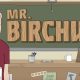 Mr Birchum