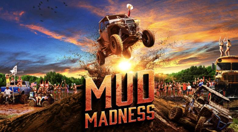 Mud Madness