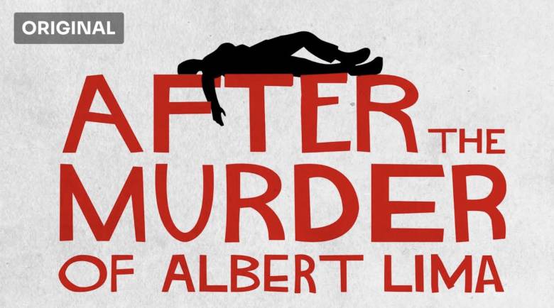 After The Murder of Albert Lima
