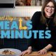 Rachael Rays Meals in Minutes