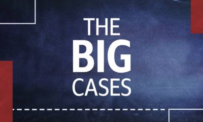 The Big Cases
