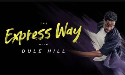 The Express Way with Dulé Hill