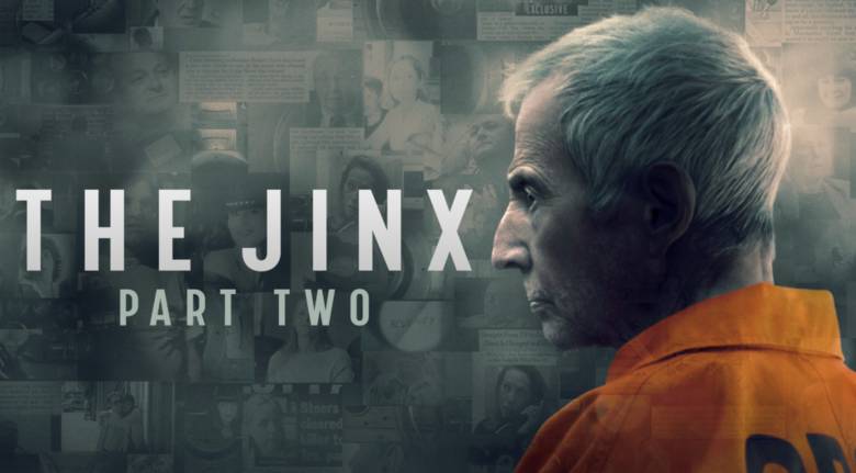 The Jinx Part 2