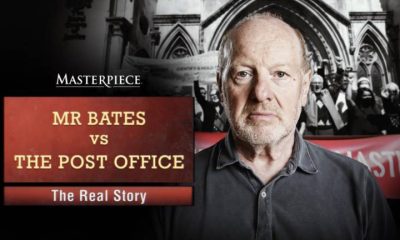 The Real Story of Mr Bates vs The Post Office