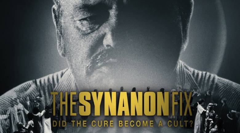 The Synanon Fix HBO