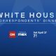 The White House Correspondents' Dinner 2024
