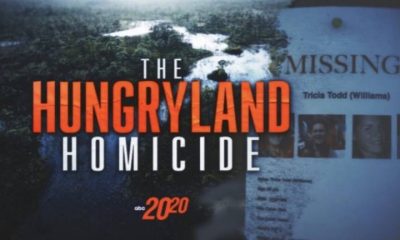 20/20 The Hungryland Homicide