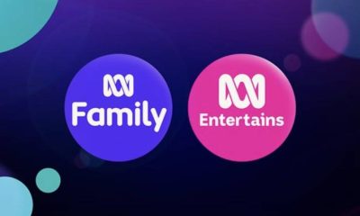 ABC Family ABC Entertains