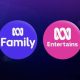 ABC Family ABC Entertains