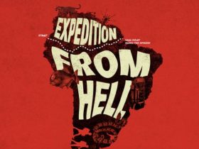 Expedition From Hell The Lost Tapes