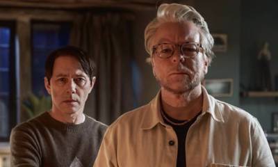 Inside No 9 The Trolley Problem