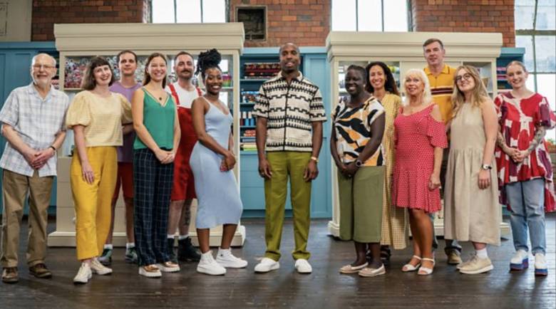 The Great British Sewing Bee Season 10 Premiere: First Challenges and ...