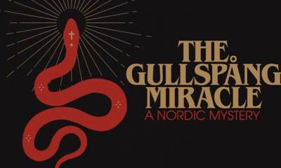 The Gullspång Miracle A Nordic Mystery