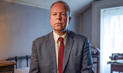 The Remains of the Day with Steve Pemberton