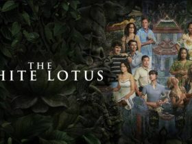 The White Lotus Season 3 Key Art
