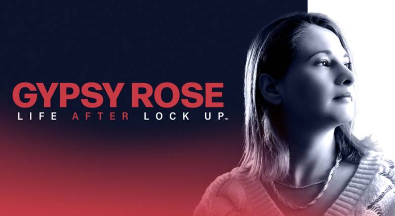 Gypsy Rose Life After Lockup Key Art